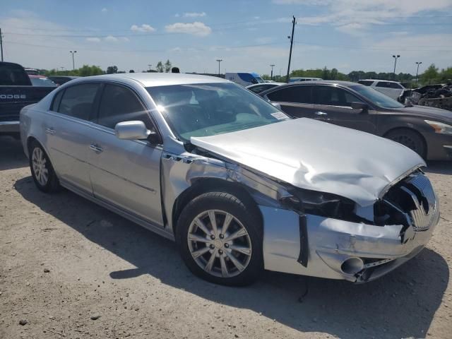 2011 Buick Lucerne CXL