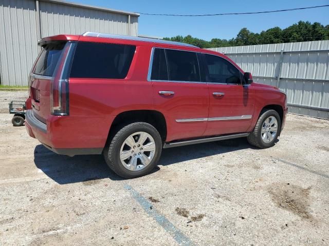 2015 Cadillac Escalade Premium