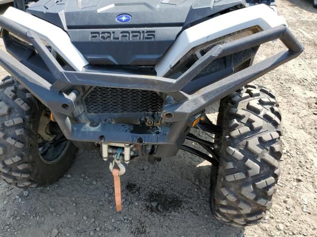 2023 Polaris Sportsman 850 Ultimate Trail LE