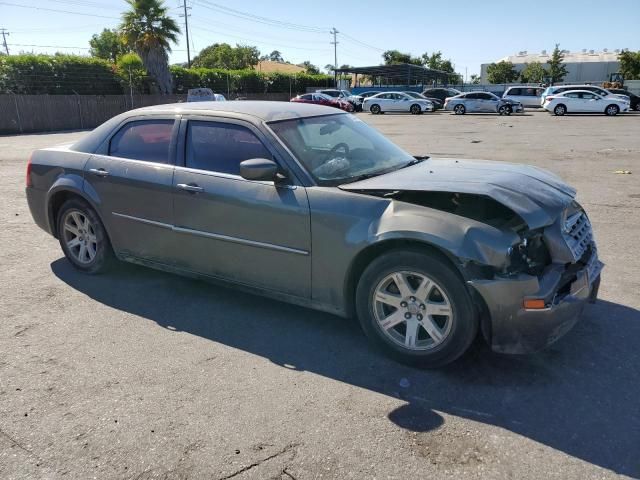 2008 Chrysler 300 Touring