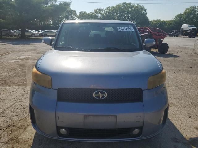 2009 Scion XB