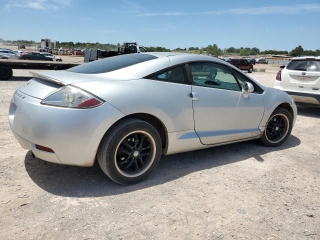 2006 Mitsubishi Eclipse GS