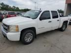 2009 Chevrolet Silverado K1500