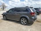 2017 Dodge Journey Crossroad