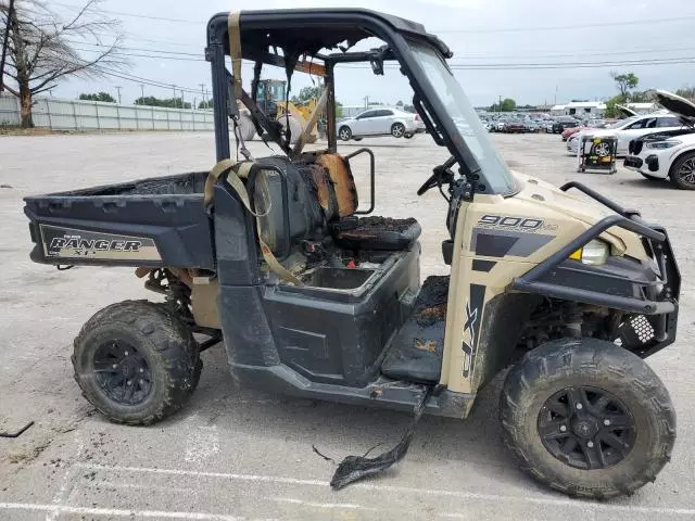 2019 Polaris RIS Ranger XP 900 EPS