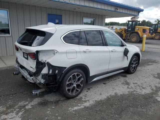 2020 BMW X1 XDRIVE28I