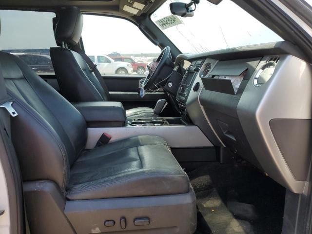 2013 Ford Expedition EL Limited