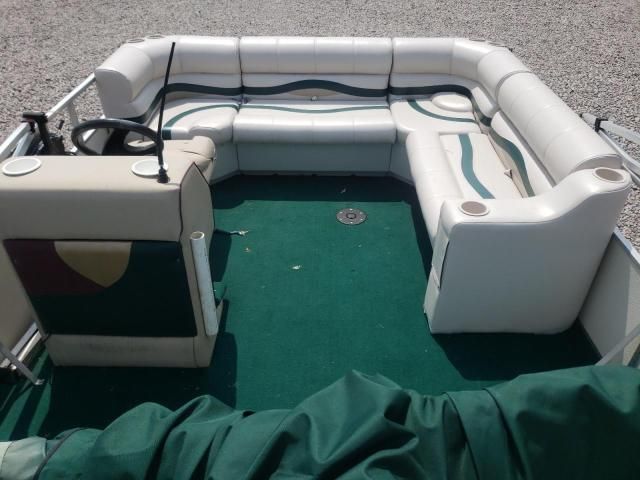 2003 Other Pontoon