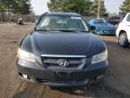 2006 Hyundai Sonata GLS