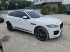 2018 Jaguar F-PACE R-Sport