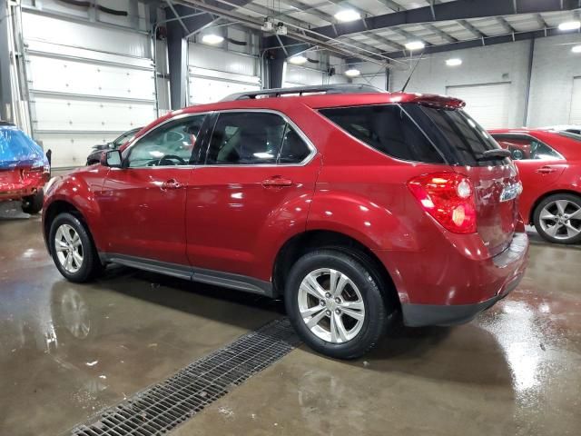 2012 Chevrolet Equinox LT