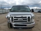 2012 Ford Econoline E350 Super Duty Van