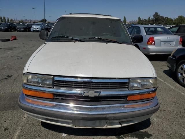 1998 Chevrolet Blazer