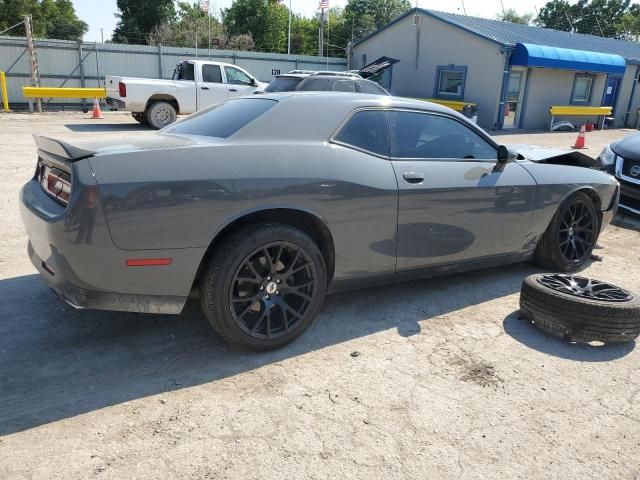 2019 Dodge Challenger R/T