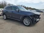 2020 BMW X5 XDRIVE50I