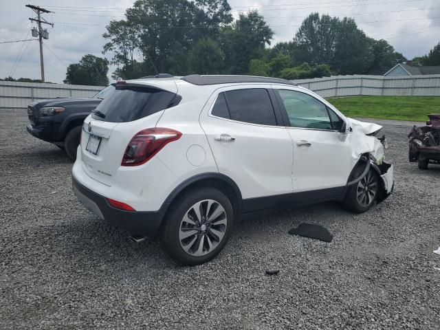 2017 Buick Encore Essence