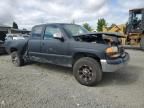 2001 GMC New Sierra C1500