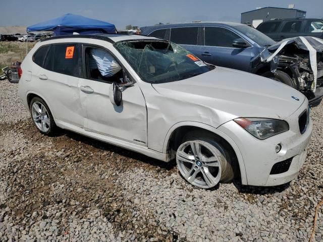 2015 BMW X1 XDRIVE28I