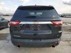 2021 Chevrolet Traverse LT