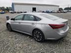 2017 Toyota Avalon XLE