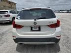 2014 BMW X1 SDRIVE28I