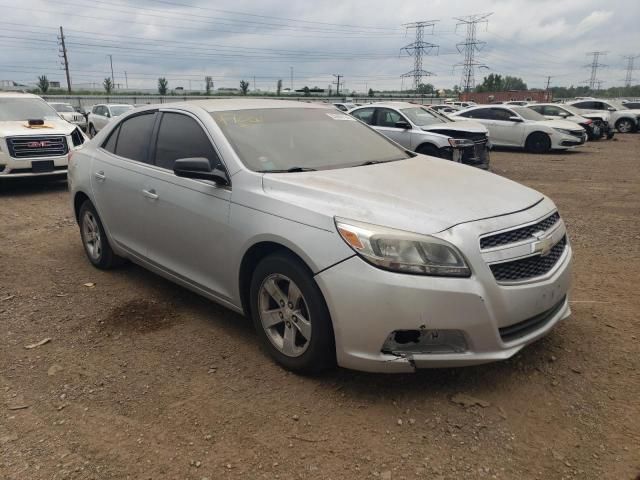 2013 Chevrolet Malibu LS