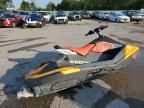 2018 Seadoo Jetski