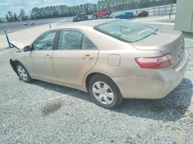 2009 Toyota Camry Base