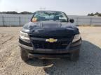 2018 Chevrolet Colorado ZR2