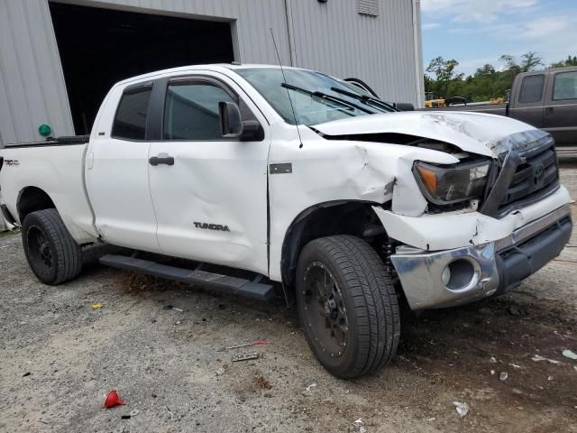 2011 Toyota Tundra Double Cab SR5