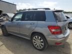 2012 Mercedes-Benz GLK 350 4matic