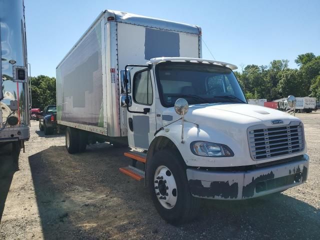 2020 Freightliner M2 106 Medium Duty