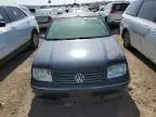 2004 Volkswagen Jetta GLS