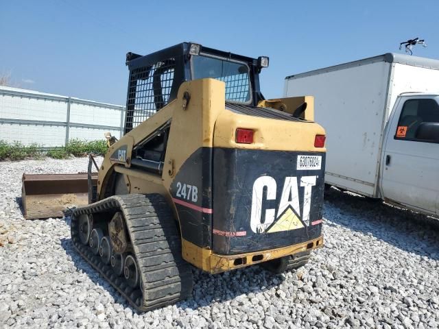 2007 Caterpillar 247B