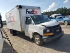 2008 GMC Savana Cutaway G3500