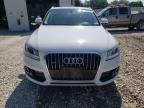 2013 Audi Q5 Premium Plus