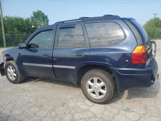 2007 GMC Envoy