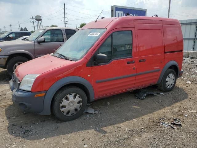 2010 Ford Transit Connect XL