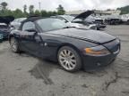 2003 BMW Z4 2.5