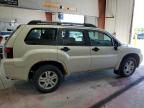 2008 Mitsubishi Endeavor LS