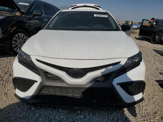 2023 Toyota Camry SE Night Shade