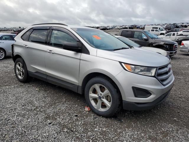 2015 Ford Edge SE