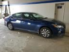 2019 Nissan Altima S