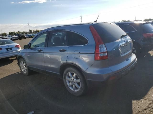 2007 Honda CR-V EX