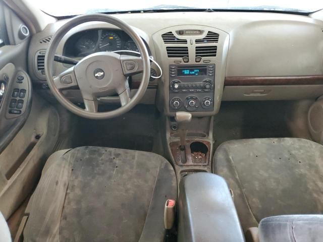 2004 Chevrolet Malibu LS