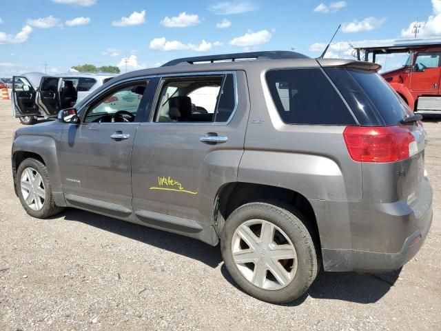 2012 GMC Terrain SLT