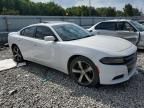 2017 Dodge Charger SE