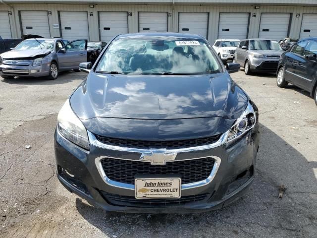 2014 Chevrolet Malibu 1LT