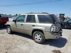 2002 Chevrolet Trailblazer