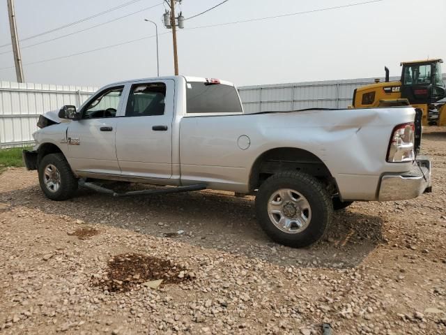 2017 Dodge RAM 2500 ST